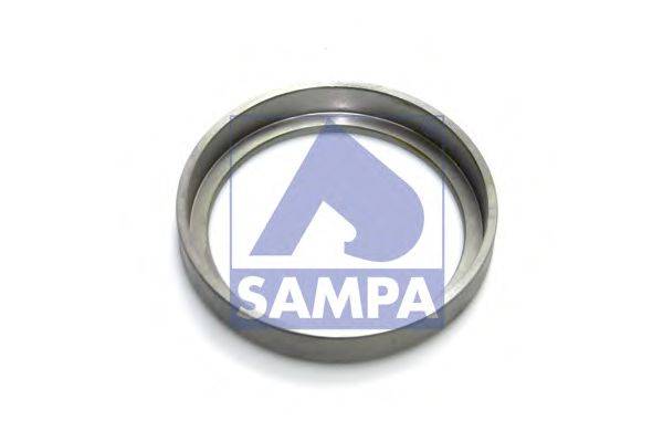 Вращающееся кольцо, ступица колеса SAMPA 021.477