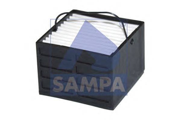 Топливный фильтр SAMPA 022.380
