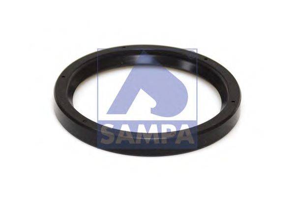 Уплотняющее кольцо вала, промежуточный подшипник карданного SAMPA 030343