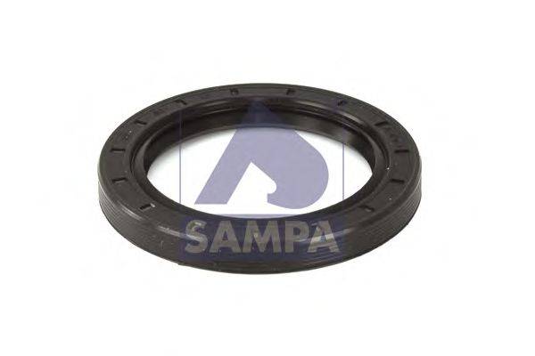 Уплотняющее кольцо, дифференциал SAMPA 031.295