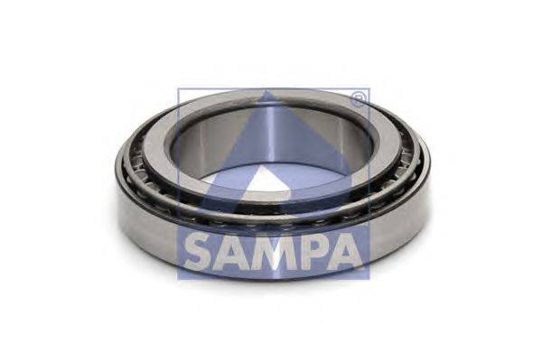 Подшипник ступицы колеса SAMPA 032.379