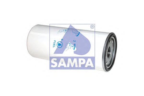 Топливный фильтр SAMPA 033.141
