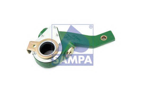 Система тяг и рычагов, тормозная система SAMPA 0380 0074