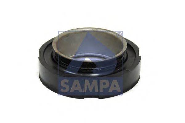 Подвеска, карданный вал SAMPA 040190