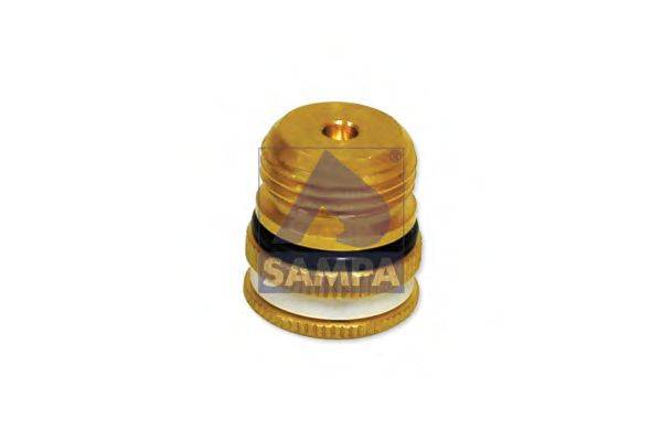 Уплотнительная / защитная пробка SAMPA 040.293