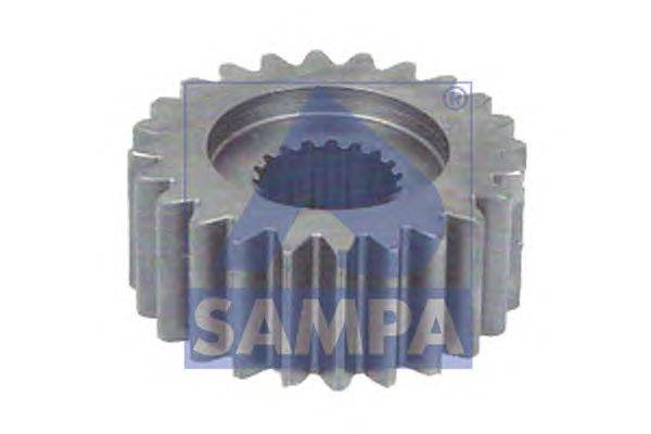 Шестерня, балансирный вал SAMPA 041491