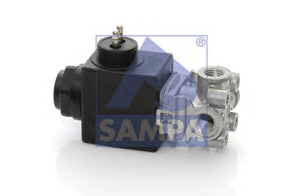 Электромагнитный клапан SAMPA 042.159