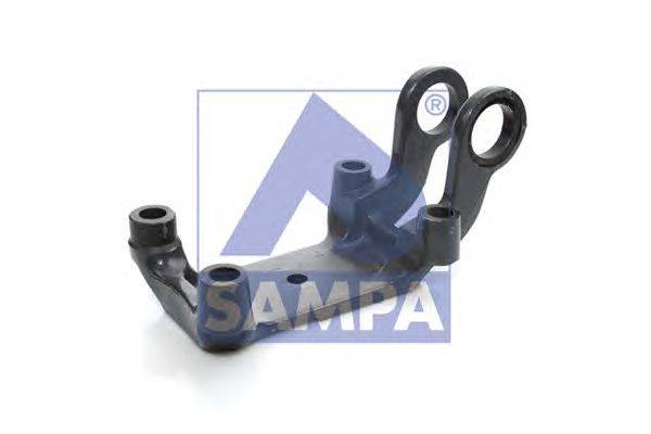 Кронштейн пружины SAMPA 042291