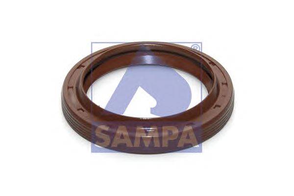 Уплотняющее кольцо, ступенчатая коробка передач SAMPA 042.428