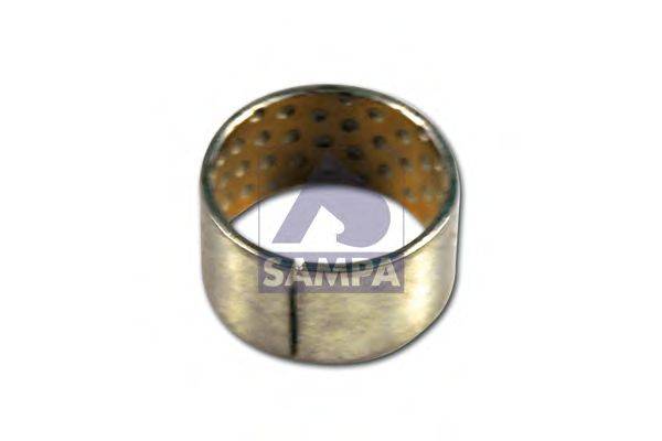 втулка, палец тормозных колодок SAMPA 050.110