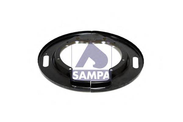 Пыльник/сальник кол.подшипника SAMPA 050247