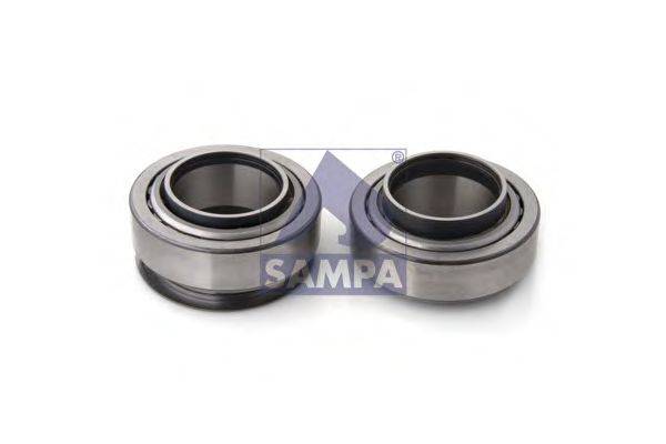 Подшипник ступицы колеса SAMPA 050311