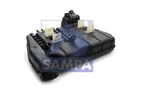Компенсационный бак, охлаждающая жидкость SAMPA 051.190
