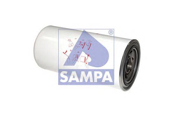 Масляный фильтр SAMPA 051.226
