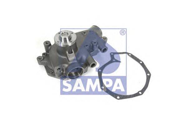 Водяной насос SAMPA 051.260