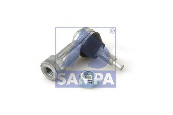 Наконечник поперечной рулевой тяги SAMPA 060.083