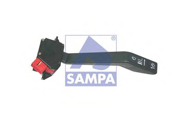 Выключатель на колонке рулевого управления SAMPA 061.191