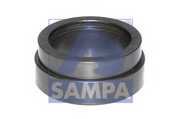 Подшипник, стремянка рессоры SAMPA 061264