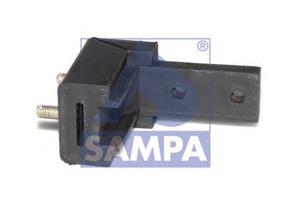 Буфер, кабина SAMPA 061310