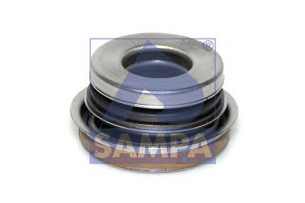 Уплотняющее кольцо вала, вал водяного насоса SAMPA 078.126