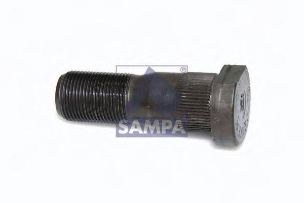 Болт крепления колеса SAMPA 079.089