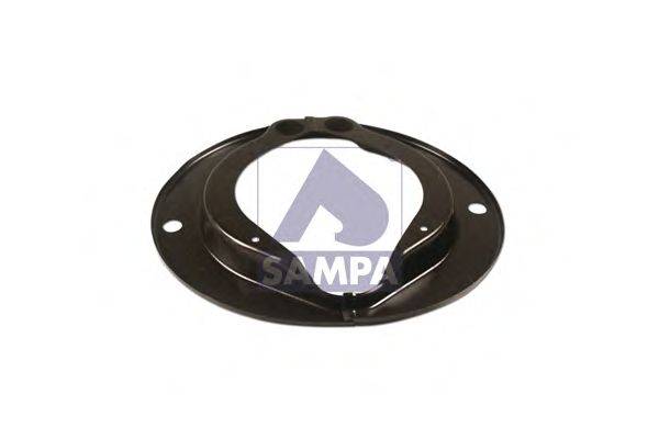 Пыльник/сальник кол.подшипника SAMPA 080.089