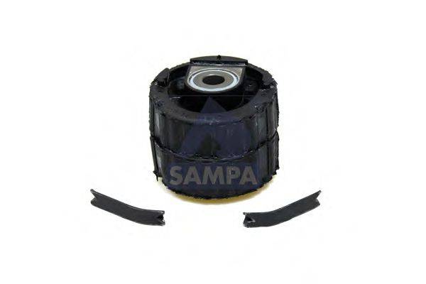 Втулка, подушка кабины водителя SAMPA 080.288