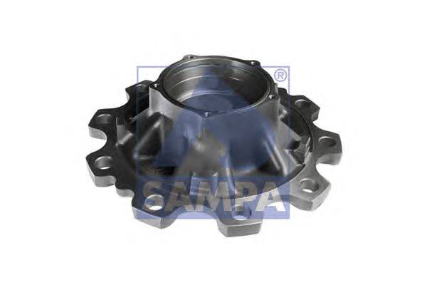 Ступица колеса SAMPA 085181