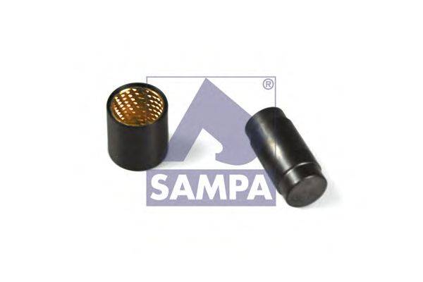 ремонтный комплект, ролик тормозных колодок SAMPA 085.531