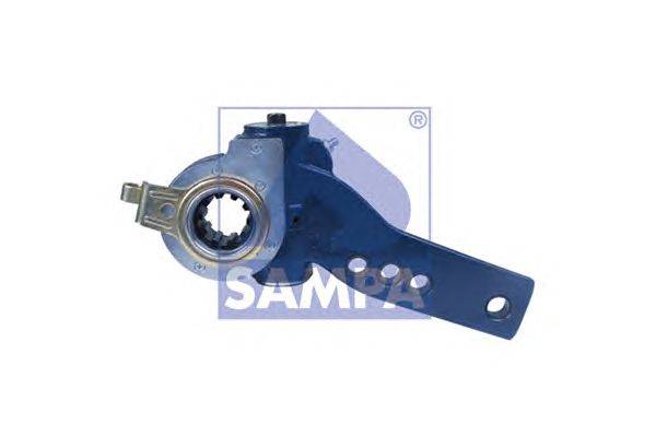 Система тяг и рычагов, тормозная система SAMPA 088012