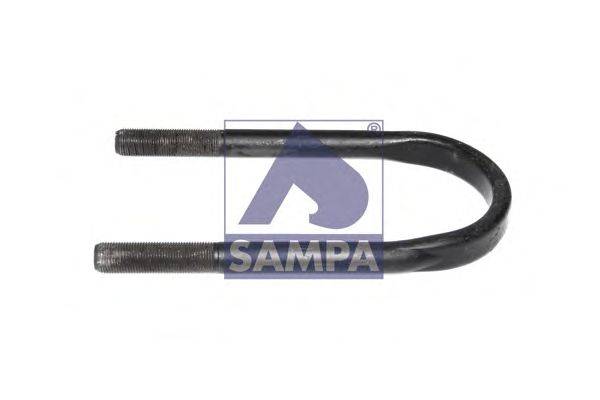 Стремянка рессоры SAMPA 090005