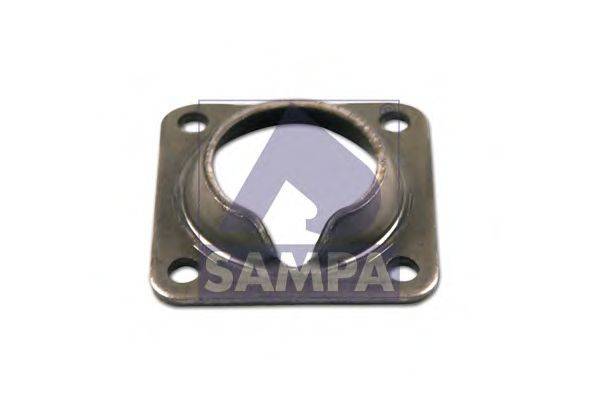 Кронштейн, подшипник тормозного SAMPA 090024