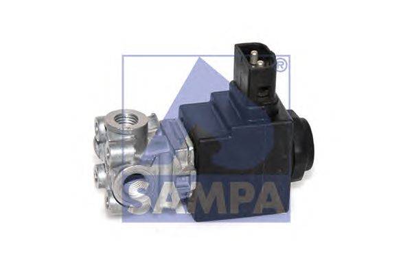 Электромагнитный клапан SAMPA 094.062