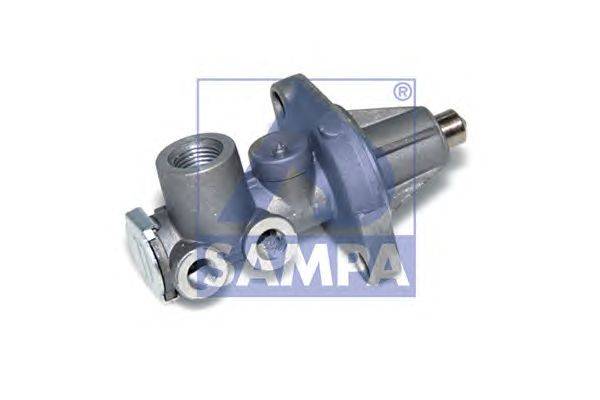 Выключатель, делитель SAMPA 094064