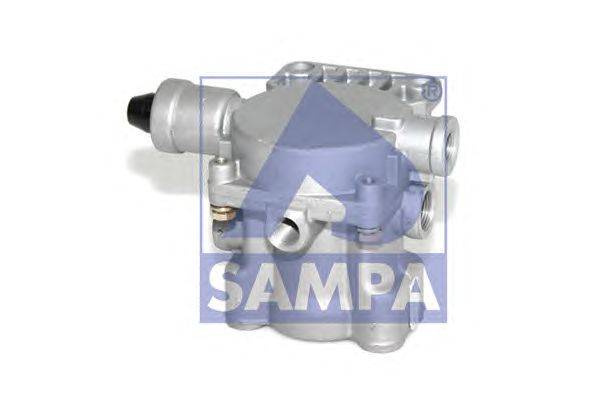 Ускорительный клапан SAMPA 094.135