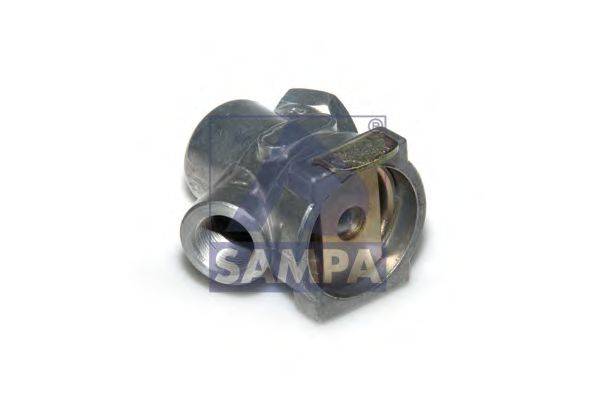 Фильтр провода, пневматическая система SAMPA 095.011