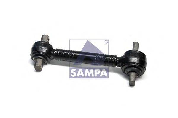 Рычаг независимой подвески колеса, подвеска колеса SAMPA 095.329