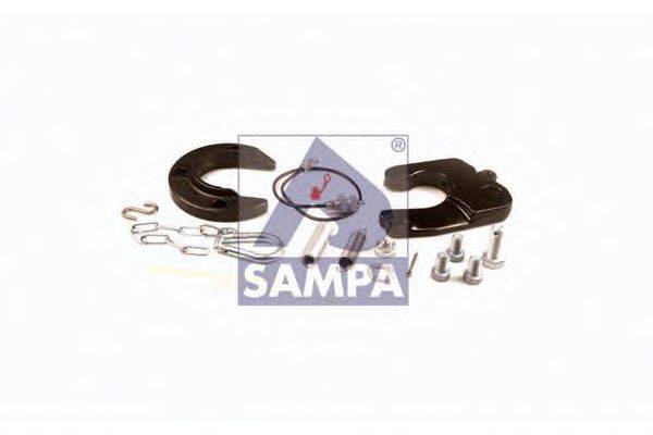 Ремкомплект, седельно-сцепное ус-во SAMPA 095553