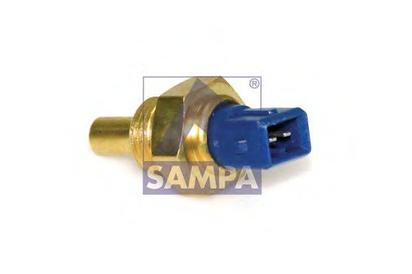Термовыключатель, вентилятор радиатора SAMPA 096.243