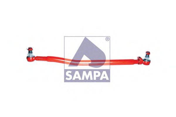 Продольная рулевая тяга SAMPA 097.021