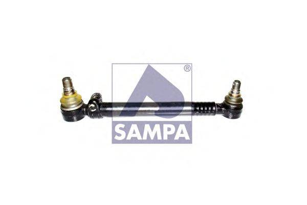Продольная рулевая тяга SAMPA 097.049