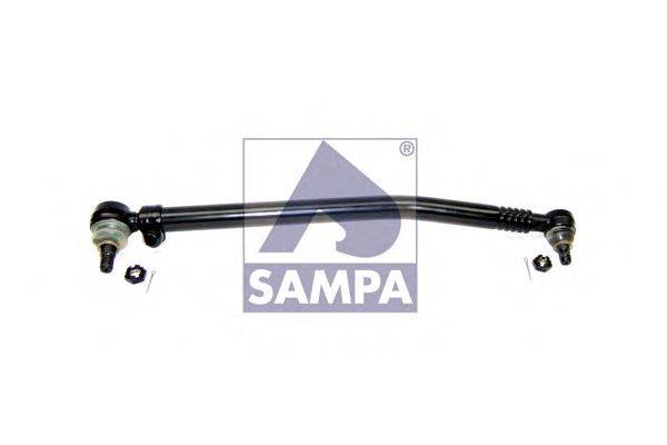 Продольная рулевая тяга SAMPA 097.057