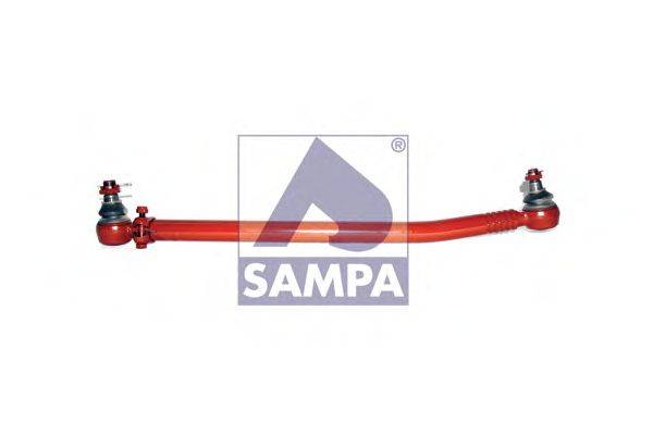 Продольная рулевая тяга SAMPA 097102