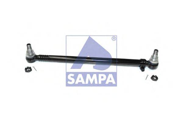 Продольная рулевая тяга SAMPA 097.151