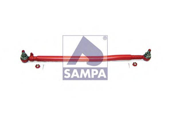 Продольная рулевая тяга SAMPA 097.160