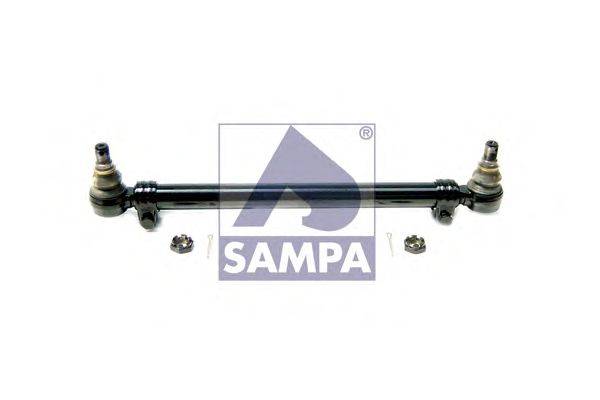Продольная рулевая тяга SAMPA 097.247
