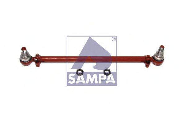Поперечная рулевая тяга SAMPA 097.399