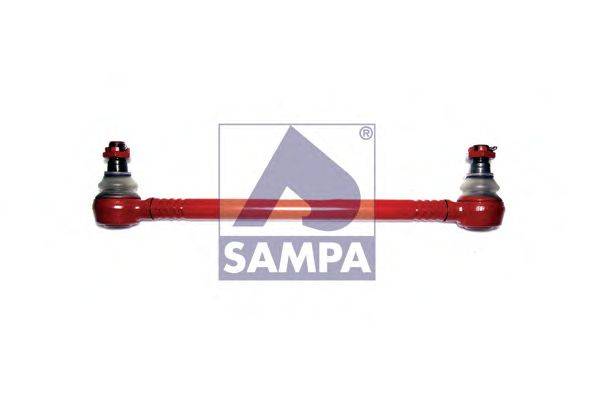 Поперечная рулевая тяга SAMPA 097400