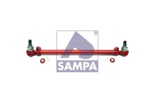 Продольная рулевая тяга SAMPA 097.670