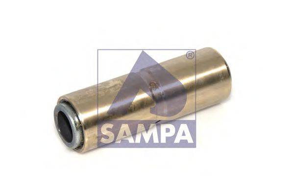 Втулка, листовая рессора SAMPA 100.295